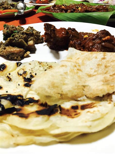 Craving Authentic Kerala Food? Look No Further, This Restaurant Serves The Best Of It All | LBB