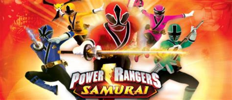 Saban’s Power Rangers Samurai: Wii Game Review