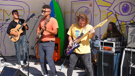 Space Coast Music Festival returning with more local Brevard bands