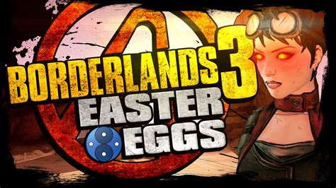 Battleborn Easter Eggs Reveal Details on Borderlands 3 » MentalMars