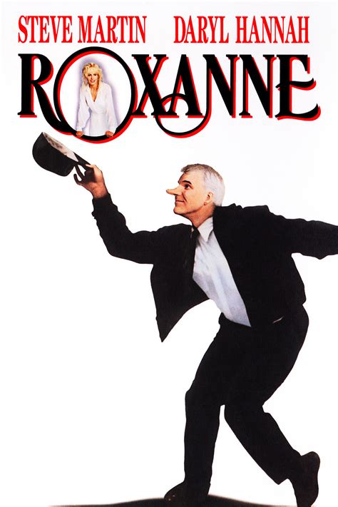 Movie Review: "Roxanne" (1987) | Lolo Loves Films