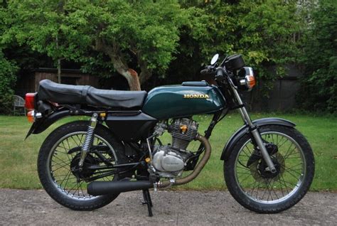 Honda CB100, cafe racer, Learner Legal 125, 100cc, Full service & MOT. | in Lancaster ...