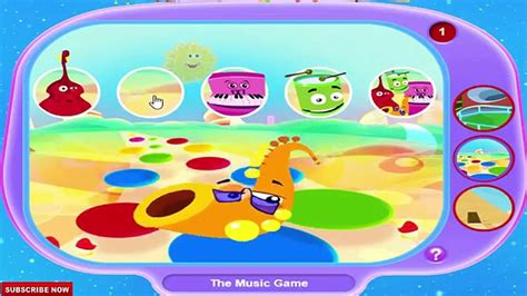 Tulli Puzzle Game From BabyTV - Baby Games for Children Walkthrough - 動画 Dailymotion