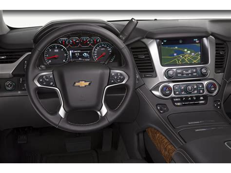 2017 Chevy Tahoe Interior Pictures | Psoriasisguru.com