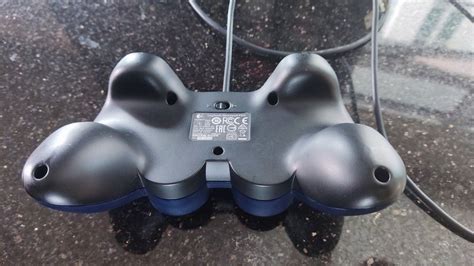 Logitech Gamepad F310, Video Gaming, Gaming Accessories, Controllers on Carousell