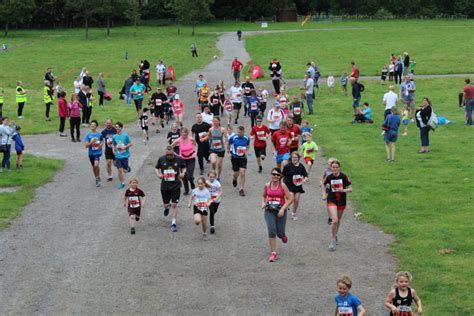 The Lambton Run – 500 take part! | Lambton Park