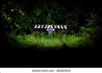 239 Dead End Road Night Images, Stock Photos & Vectors | Shutterstock