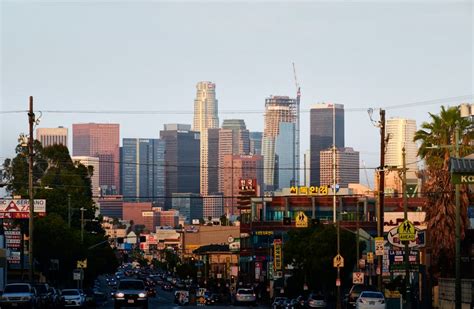 The Top Things to Do in LA’s Koreatown