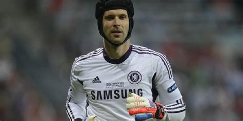 Czech Added To Chelsea Squad As Emergency Cover – Pindula News