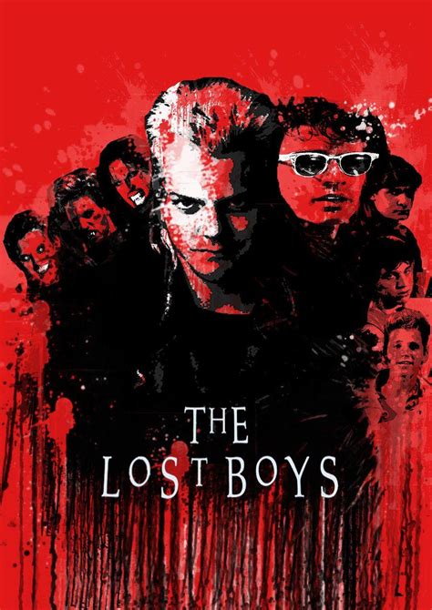 The Lost Boys Movie Wallpapers - Wallpaper Cave