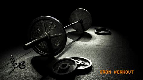 Gym Wallpaper HD - WallpaperSafari