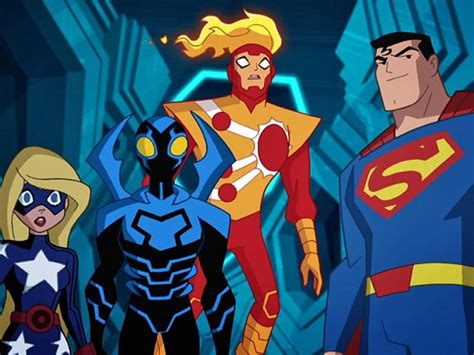 List of Justice League Action episodes | I'll Get Drive-Thru