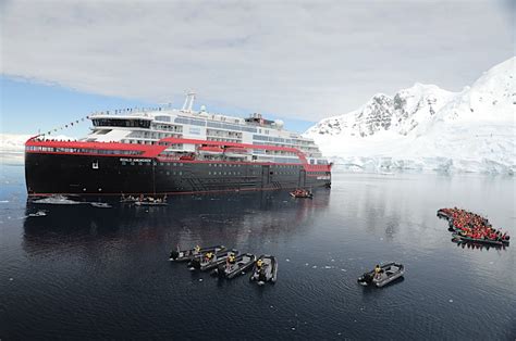 Hurtigruten Expedition Cruises with No Single Supplement