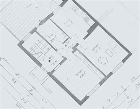 A Super Simple Method for How to Draw a Floor Plan - Hampton ReDesign