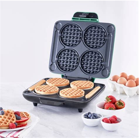 Best Waffle Makers 2022 | POPSUGAR Home