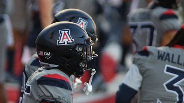 Arizona Football - Arizona Desert Swarm