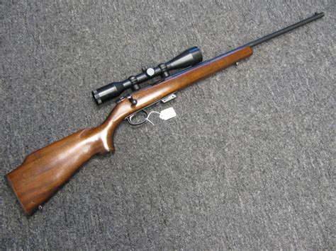 Remington 591m 5 Mm Magnum For Sale at GunAuction.com - 10982193