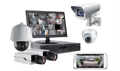 CCTV Surveillance Systems at Rs 1350/unit | CCTV Surveillance in ...