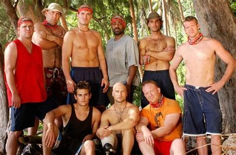 Survivor: Survivor Tribes-Part 2