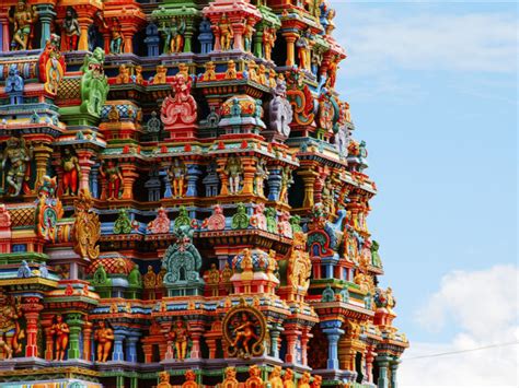 The Engrossing Culture and Art of Madurai - Nativeplanet