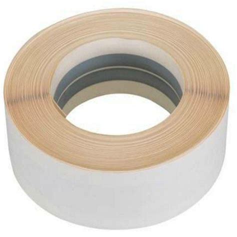 PLASTERBOARD CORNER TAPE ROLL METAL STRIPS PLASTERING CORNERS 50MMx30M ...