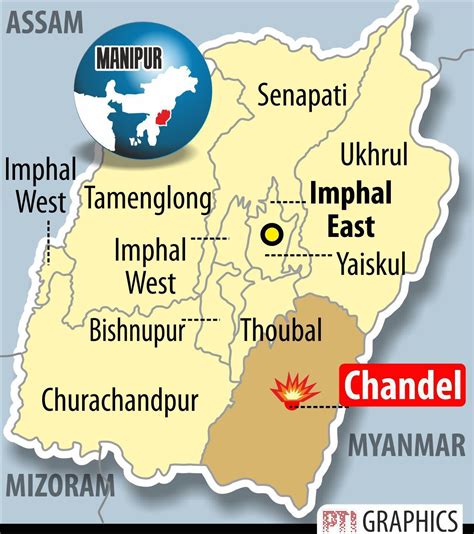 In Manipur’s Absurd Theatre, Even Grief and Mourning are Open to Negotiation