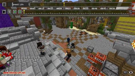 Replay Mod (1.19.2, 1.18.2) - Record, Relive, Share Your Experience - Mc-Mod.Net