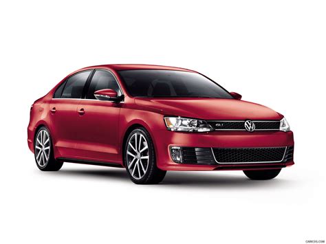 2012 Volkswagen Jetta GLI - Front | Caricos