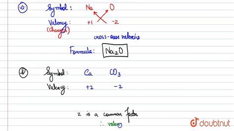 Calcium Carbonate Molecule