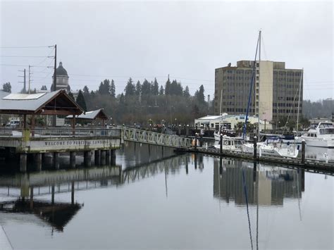 11 Awesome Things to do in Olympia, Washington