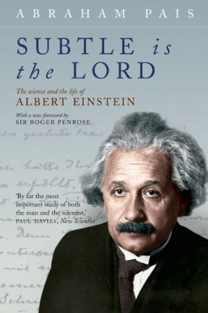 10 Enlightening Albert Einstein Books