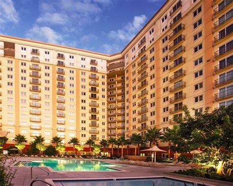 WorldMark Anaheim, Anaheim, California Timeshare Resort | RedWeek