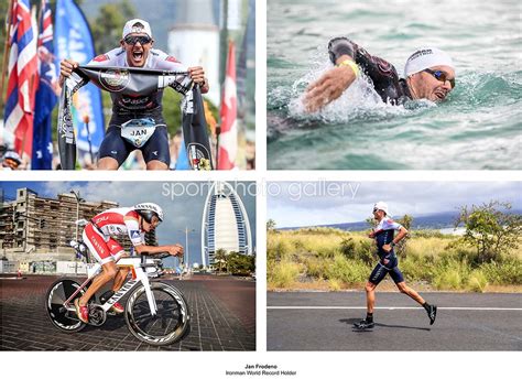 JanFrodeno-F Images | Triathlon Posters