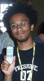 Aaron McGruder - Wikipedia, the free encyclopedia