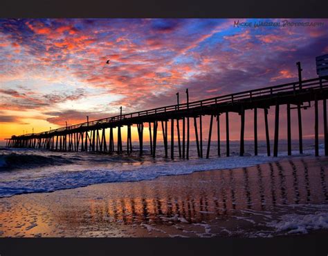 you can help rodanthe pier rebuild! | Hidden Outer Banks