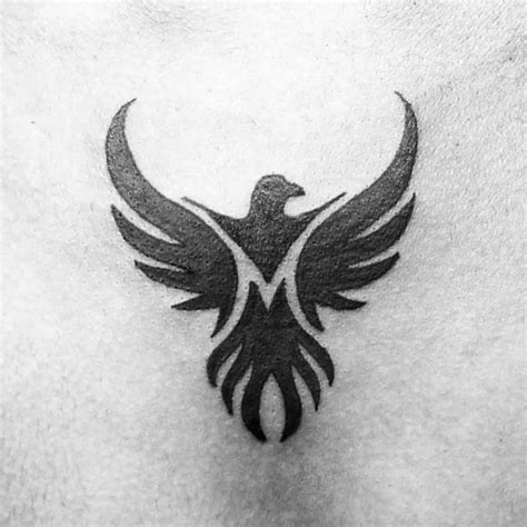 Aggregate 79+ black eagle tattoo super hot - in.coedo.com.vn