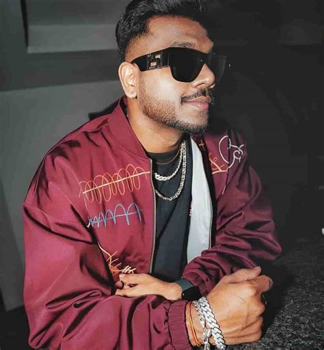 King Rapper Net Worth, Age, Family, Girlfriend, Biography, More