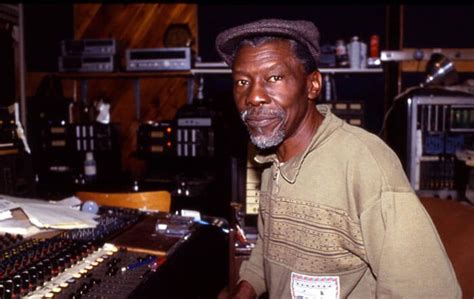 Biography of Clement 'Sir Coxsone' Dodd, founder of Studio One