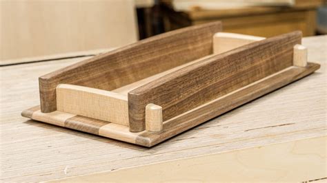 Woodworking Projects For Beginners | Woodwork Center