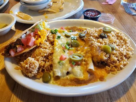 BILLY GENE'S RESTAURANT, Kerrville - Restaurant Reviews, Photos & Phone ...