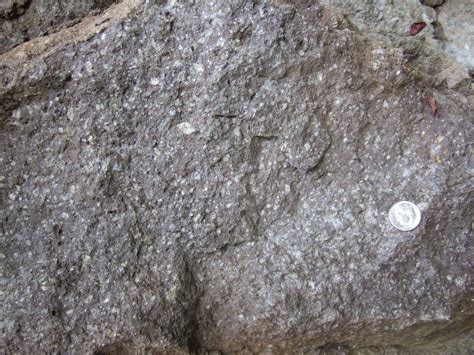 Reading the Washington Landscape: Adakite and Tamanowas Rock (Chimacum Rock)