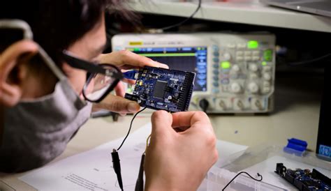 Top 10 Best Colleges For Electrical Engineering In USA 2024 - College US