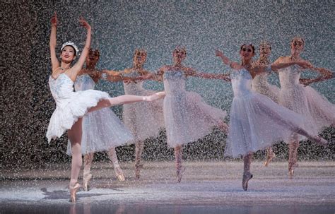 Nutcracker Magic, in Its 78th Year, Returns to the War Memorial | San Francisco Classical Voice