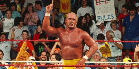 Hulk Hogan Vs. Earthquake: 10 Things Most Fans Don’t Realize About ...