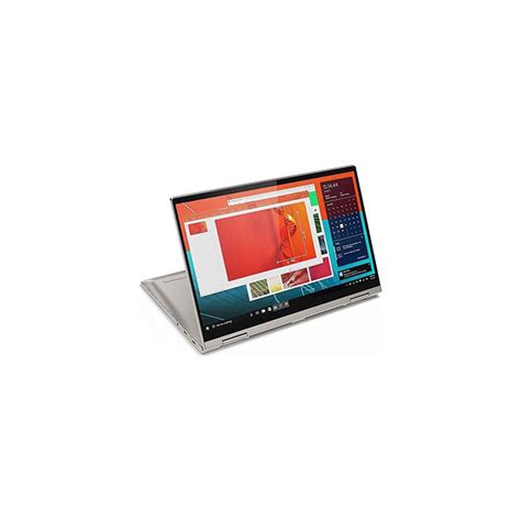 Lenovo Yoga Touch Flip C740-14IML - Multitech Computers Lebanon