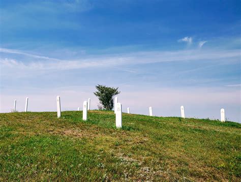 Fort Lincoln Military Cemetery in North Dakota - Find a Grave Cemetery