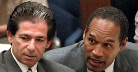 Robert Kardashian Doubts OJ Simpson Innocence