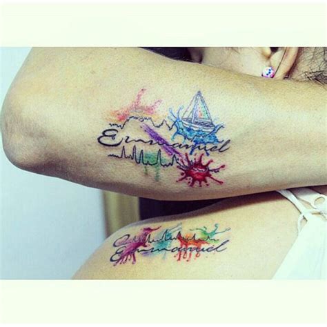 Funny couple tattoos | Best Tattoo Ideas Gallery