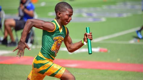 Sports Photography: 2018 Youth Track and Field - YouTube