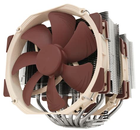 Buy Noctua NH-D15 SE-AM4, Premium Dual-Tower CPU Cooler for AMD AM4 ...